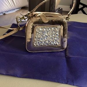 Never used novelty bag